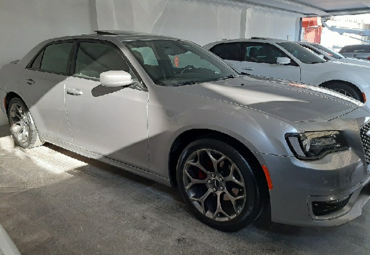Chrysler 300